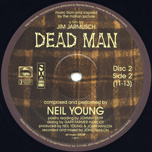 Load image into Gallery viewer, Neil Young | Dead Man (New)
