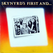 Load image into Gallery viewer, Lynyrd Skynyrd | Skynyrd&#39;s First And... Last
