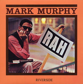 Mark Murphy | Rah