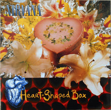 Load image into Gallery viewer, Nirvana | Heart-Shaped Box

