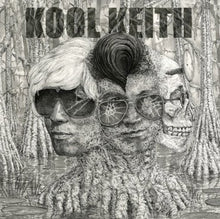 Load image into Gallery viewer, Kool Keith | Complicated Trip (New)
