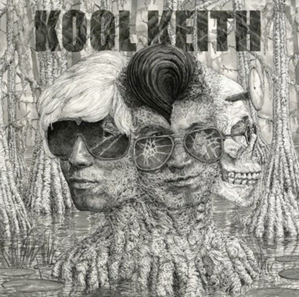 Kool Keith | Complicated Trip (New)