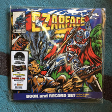 Load image into Gallery viewer, Czarface | Double Dose Of Danger (New)
