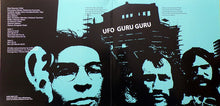 Load image into Gallery viewer, Guru Guru | UFO (New)
