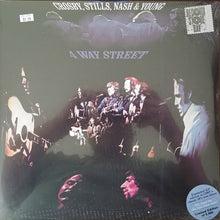 Load image into Gallery viewer, Crosby, Stills, Nash &amp; Young | 4 Way Street (New)
