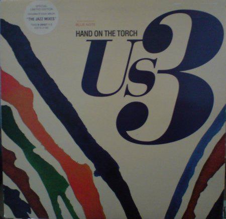 Us3 | Hand On The Torch