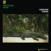 Load image into Gallery viewer, Bruce Katz Band | Crescent Crawl
