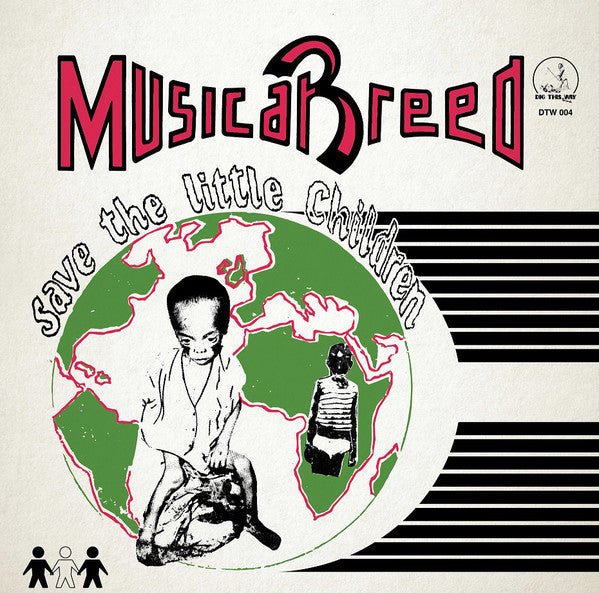 Musical Breed | Save The Little Children (New)