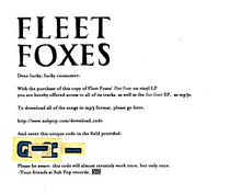 Load image into Gallery viewer, Fleet Foxes | Fleet Foxes (New)
