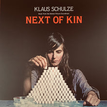 Load image into Gallery viewer, Klaus Schulze | Next Of Kin (New)
