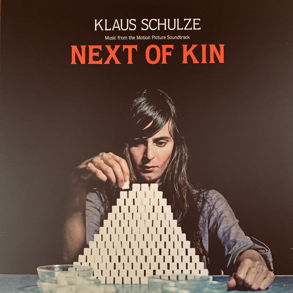 Klaus Schulze | Next Of Kin (New)