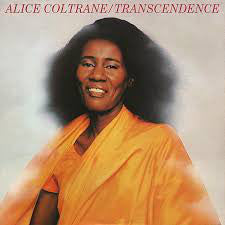 Alice Coltrane | Transcendence (New)