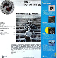 Load image into Gallery viewer, Imani (8) | Out Of The Blue (New)
