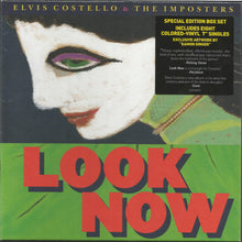 Load image into Gallery viewer, Elvis Costello &amp; The Imposters | Look Now
