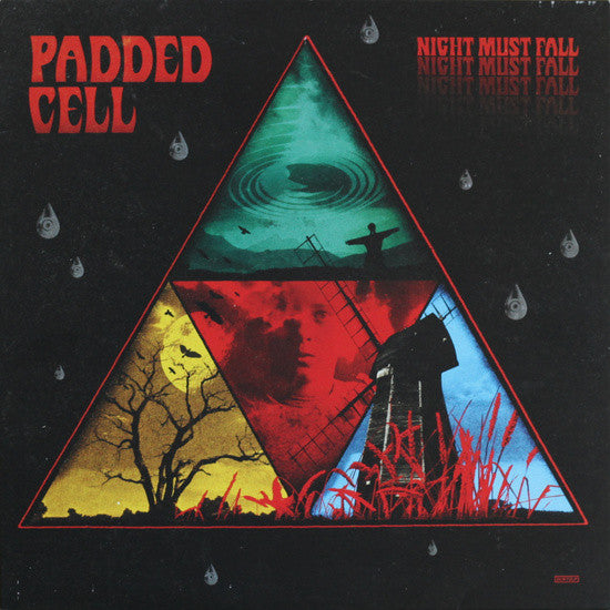 Padded Cell | Night Must Fall