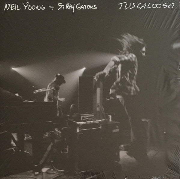 Neil Young | Tuscaloosa  (New)