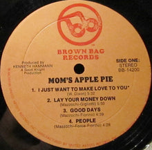 Load image into Gallery viewer, Mom&#39;s Apple Pie | Mom&#39;s Apple Pie
