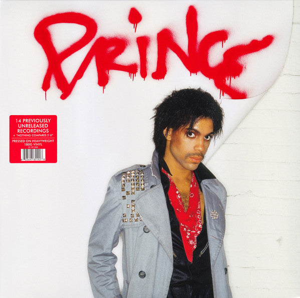 Prince | Originals (New)
