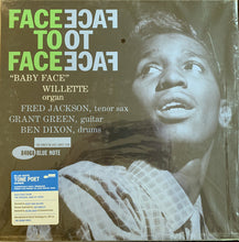 Load image into Gallery viewer, &#39;Baby Face&#39; Willette | Face To Face (New)
