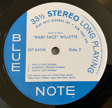 Load image into Gallery viewer, &#39;Baby Face&#39; Willette | Face To Face (New)
