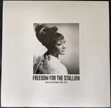 Load image into Gallery viewer, Various | Freedom For The Stallion: American Soul Music 1952-1976 (New)
