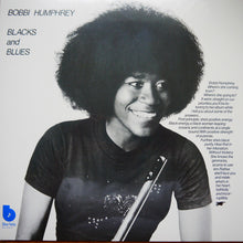 Load image into Gallery viewer, Bobbi Humphrey | Blacks And Blues (New)
