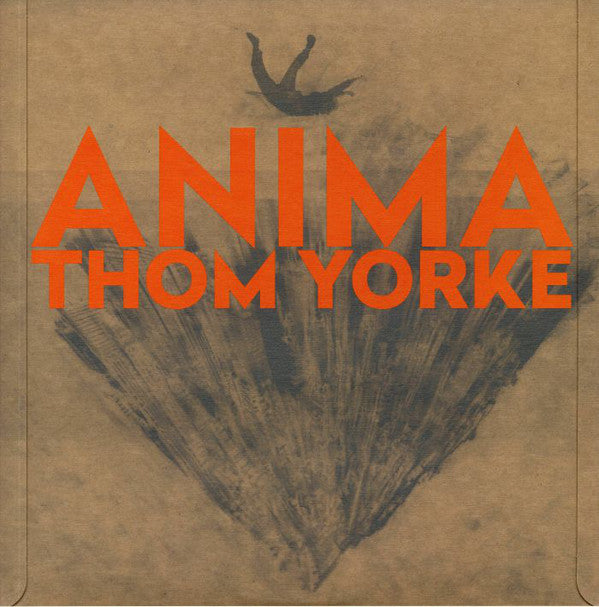 Thom Yorke | Anima (New)