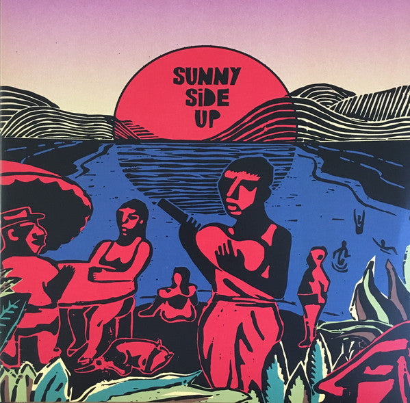 Various | Sunny Side Up (New)