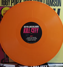 Load image into Gallery viewer, Iggy Pop | Kill City (New)
