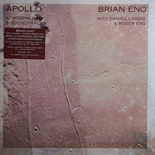 Load image into Gallery viewer, Brian Eno | Apollo: Atmospheres &amp; Soundtracks (Extended Edition) (New)
