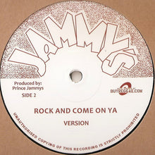 Load image into Gallery viewer, Johnny Osbourne | Rock And Come On Ya (New)
