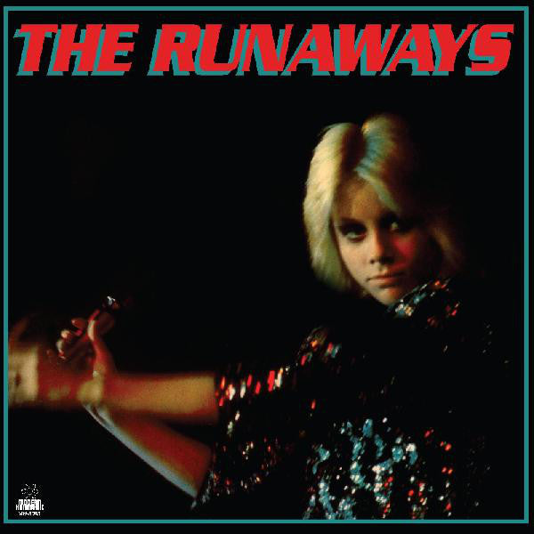The Runaways | The Runaways (New)