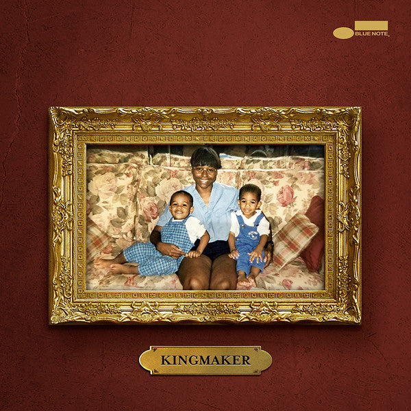 Joel Ross (3) | Kingmaker (New)