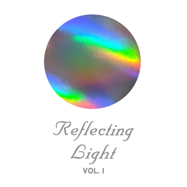 Suzanne Doucet | Reflecting Light Vol. I (New)