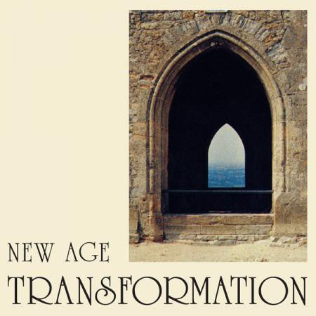 New Age (4) | Transformation (New)