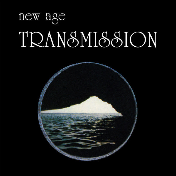 New Age (4) | Transmission (New)