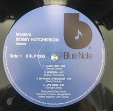 Load image into Gallery viewer, Bobby Hutcherson | Montara (New)
