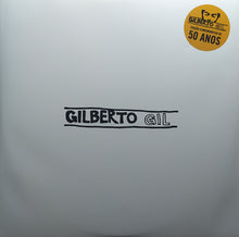 Load image into Gallery viewer, Gilberto Gil | Gilberto Gil (New)
