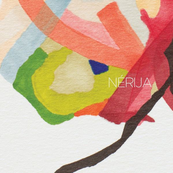 Nérija (3) | Blume (New)