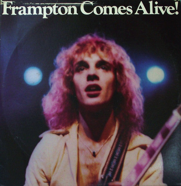 Peter Frampton | Frampton Comes Alive