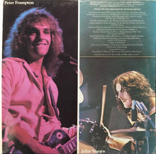 Load image into Gallery viewer, Peter Frampton | Frampton Comes Alive
