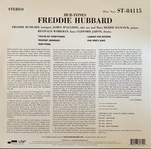 Load image into Gallery viewer, Freddie Hubbard | Hub-Tones (New)

