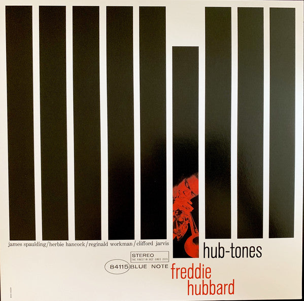 Freddie Hubbard | Hub-Tones (New)