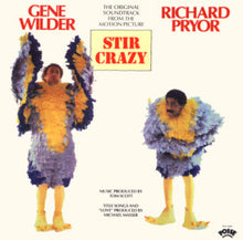 Load image into Gallery viewer, Various | The Original Soundtrack From The Motion Picture &quot;Stir Crazy&quot; (New)
