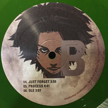 Load image into Gallery viewer, Various | Samurai Champloo - The Way Of The Samurai Vinyl Collection (New)
