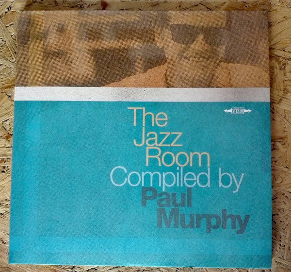 Various | The Jazz Room Compiled by Paul Murphy