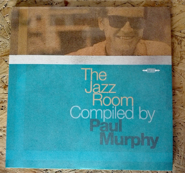 Various | The Jazz Room Compiled by Paul Murphy (New)