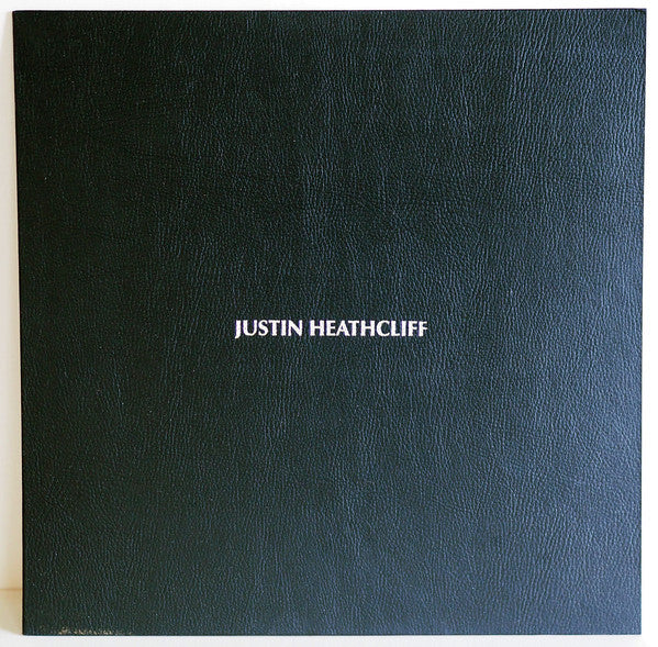 Justin Heathcliff | Justin Heathcliff (New)