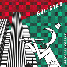 Load image into Gallery viewer, Gülistan | Oriental Groove
