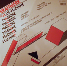 Load image into Gallery viewer, Kraftwerk | The Man Machine (New)
